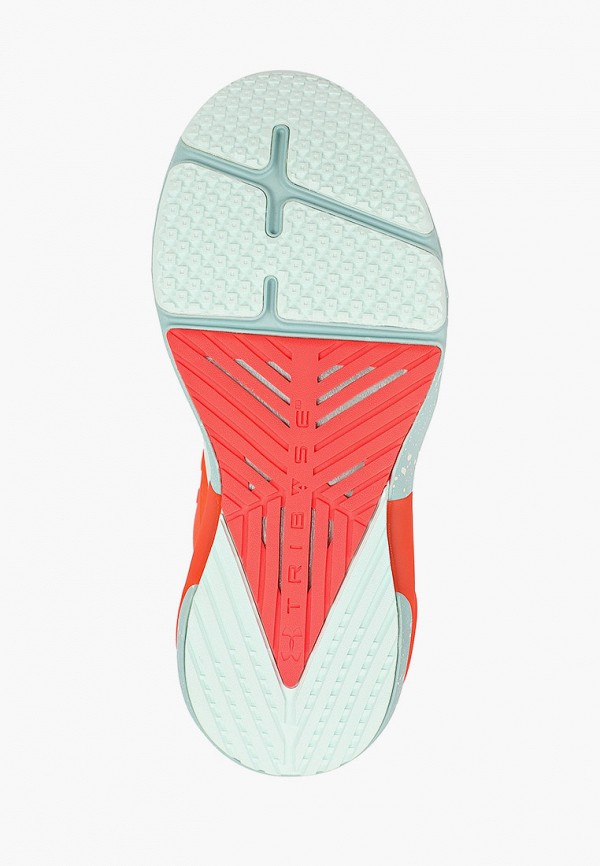 

Кроссовки Under Armour, Бирюзовый, UA W HOVR Apex 2