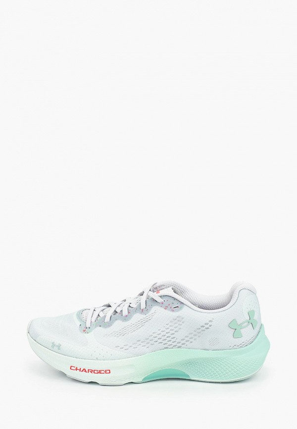 

Кроссовки Under Armour, Серый, Under Armour UN001AWKJFQ0