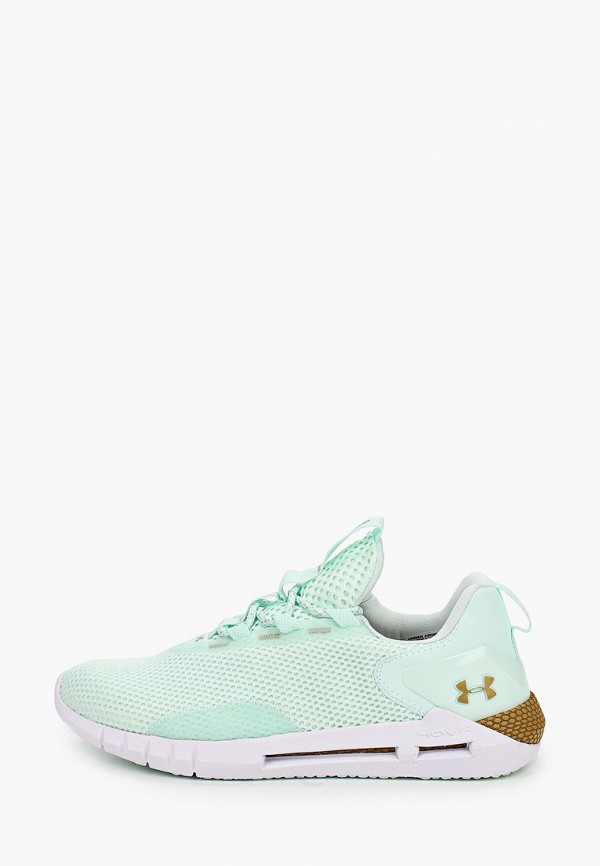 

Кроссовки Under Armour, Бирюзовый, UA W HOVR STRT