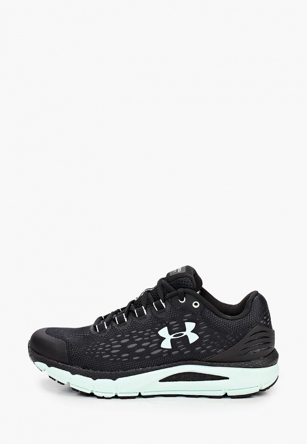 

Кроссовки Under Armour, Черный, UA W Charged Intake 4