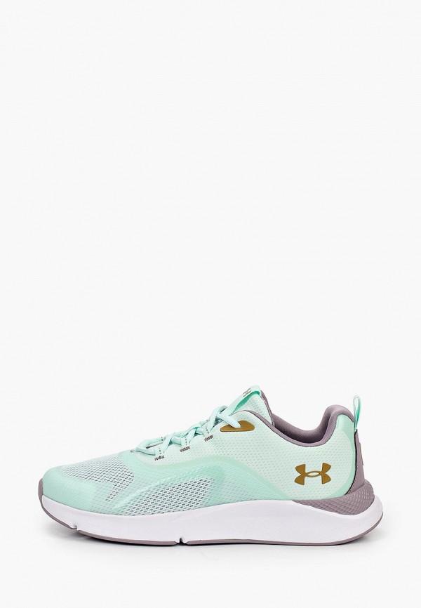 

Кроссовки Under Armour, Бирюзовый, UA W Charged RC