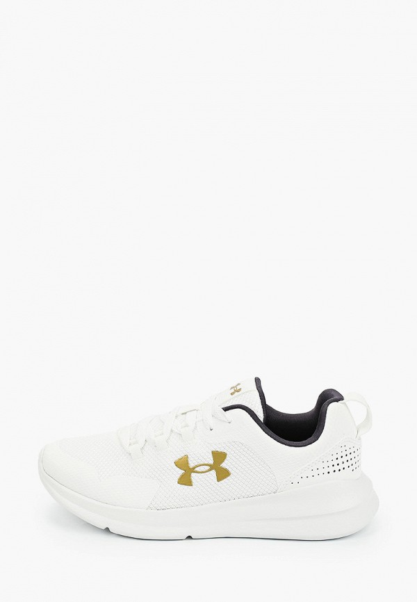 

Кроссовки Under Armour, Белый, UA W Essential