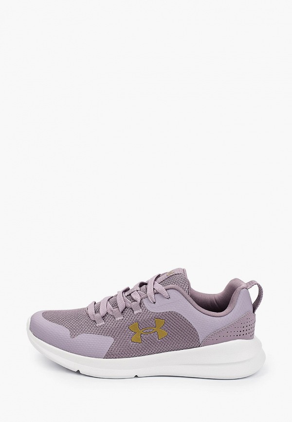 

Кроссовки Under Armour, Фиолетовый, UA W Essential