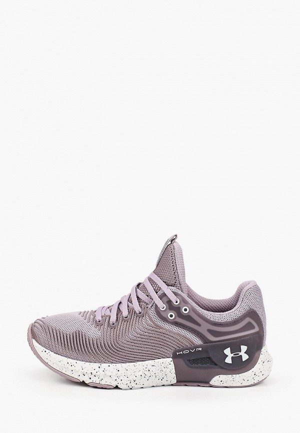 

Кроссовки Under Armour, Фиолетовый, UA W HOVR Apex 2