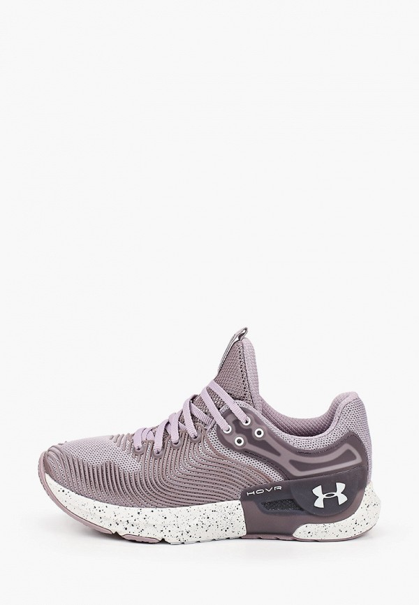 фото Кроссовки under armour