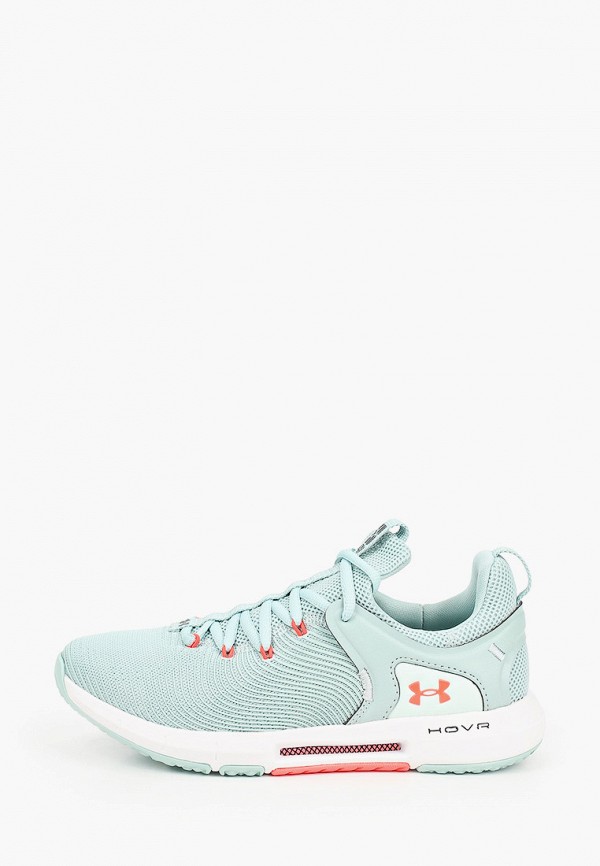 фото Кроссовки under armour