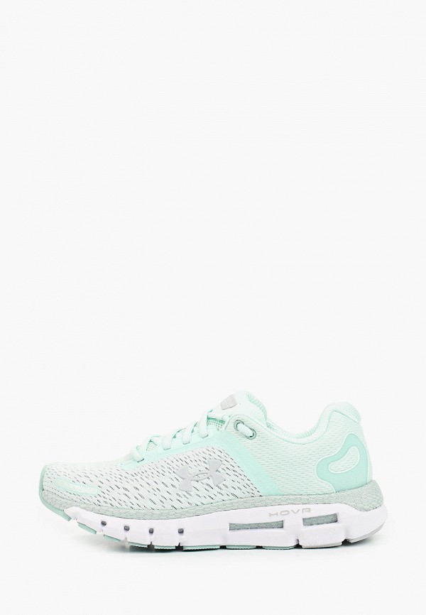 

Кроссовки Under Armour, Бирюзовый, UA W HOVR Infinite 2