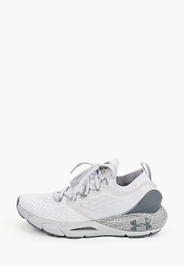 

Кроссовки Under Armour, Серый, UA W HOVR Phantom 2