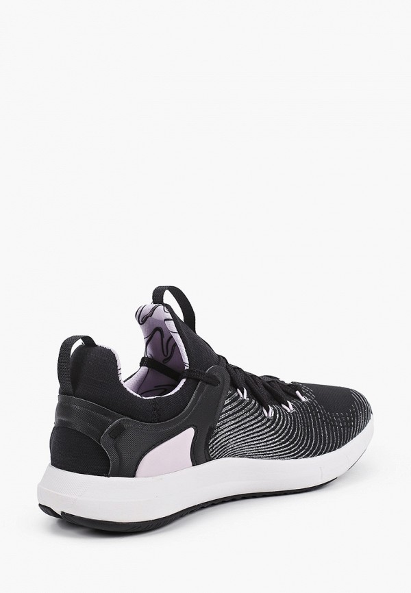 

Кроссовки Under Armour, Черный, Under Armour UN001AWLDEH8