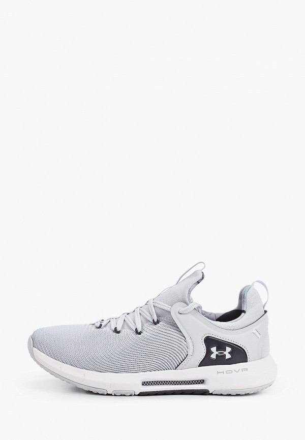 

Кроссовки Under Armour, Серый, UA W HOVR Rise 2 LUX