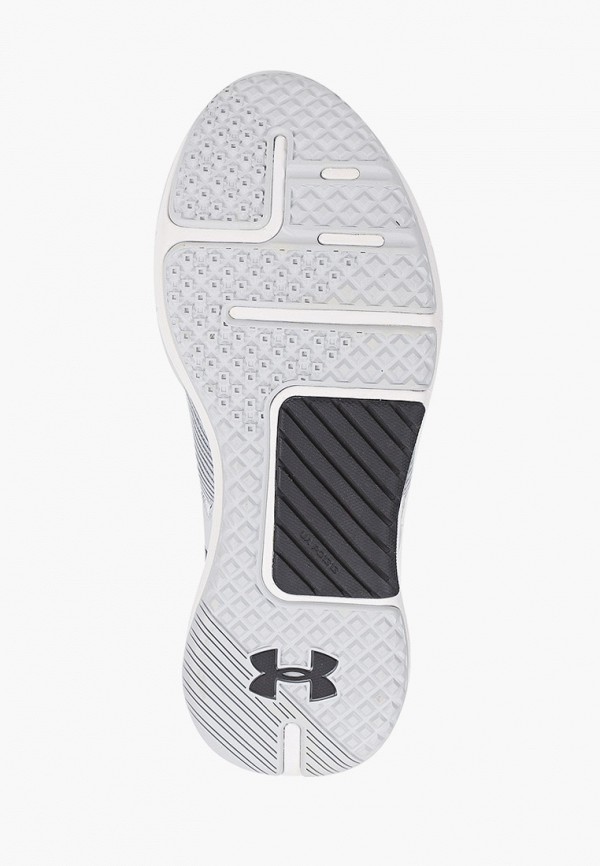 

Кроссовки Under Armour, Серый, Under Armour UN001AWLDEH9