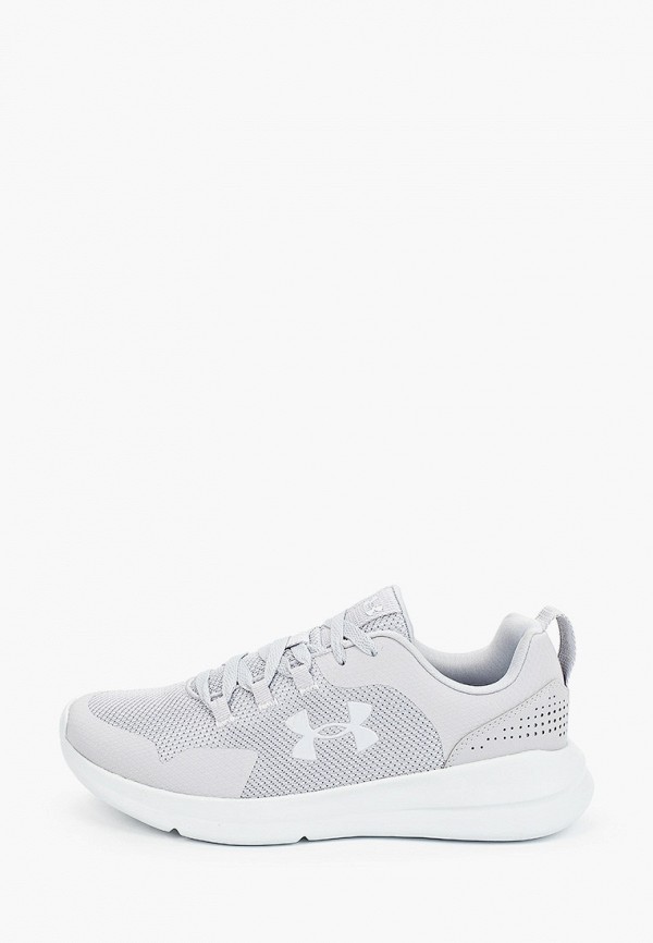 

Кроссовки Under Armour, Серый, UA W Essential