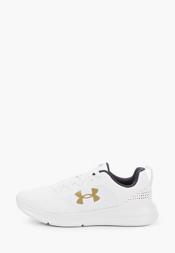 

Кроссовки Under Armour, Белый, UA W Essential