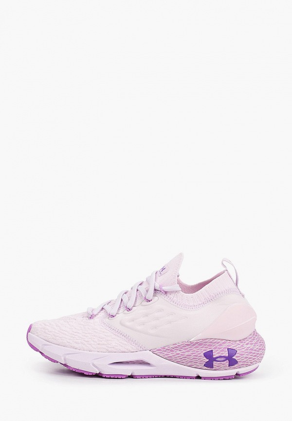 

Кроссовки Under Armour, Фиолетовый, UA W HOVR Phantom 2