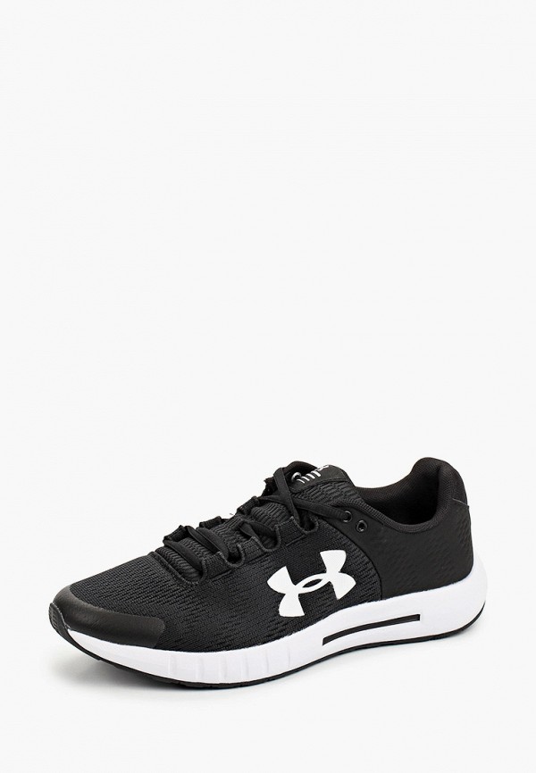 фото Кроссовки under armour