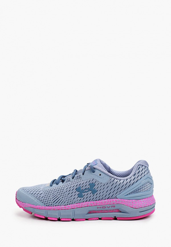 

Кроссовки Under Armour, Синий, UA W HOVR Guardian 2