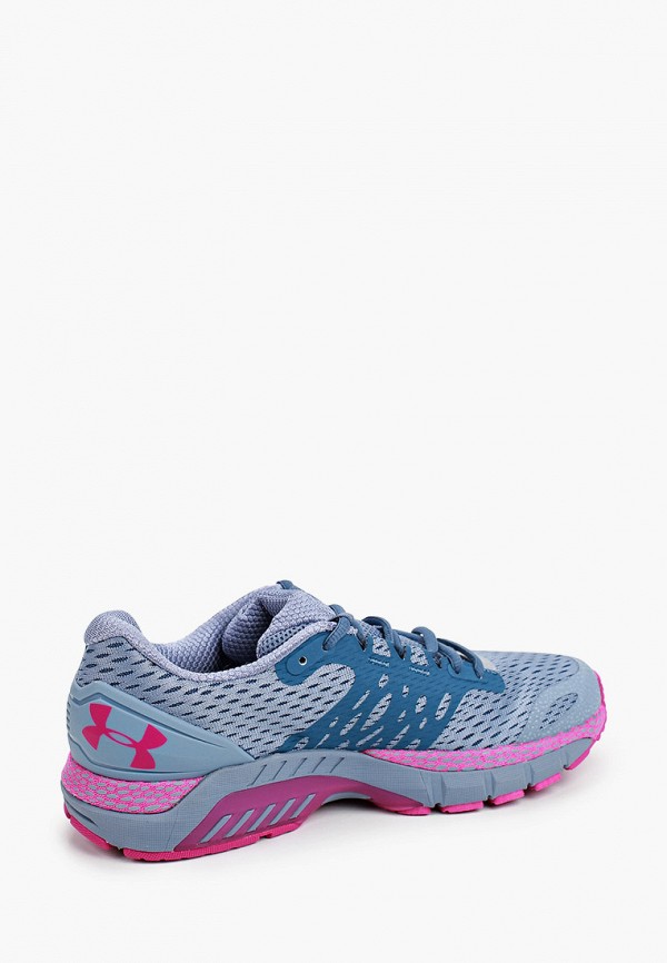 фото Кроссовки under armour