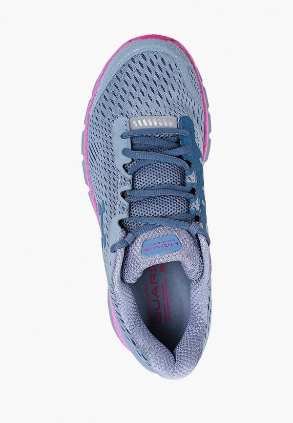 фото Кроссовки under armour