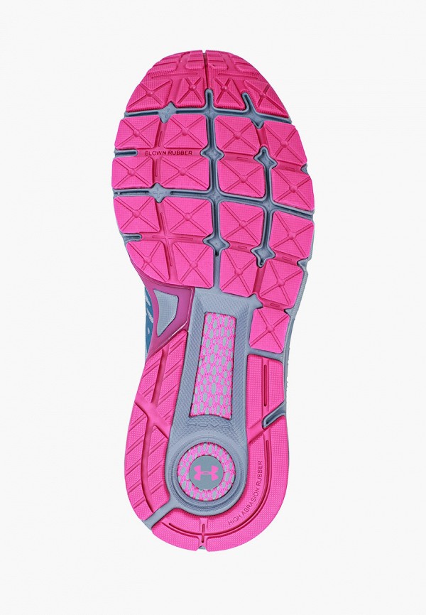 фото Кроссовки under armour