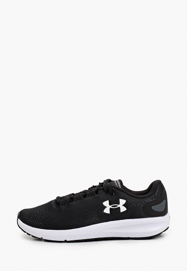 фото Кроссовки under armour