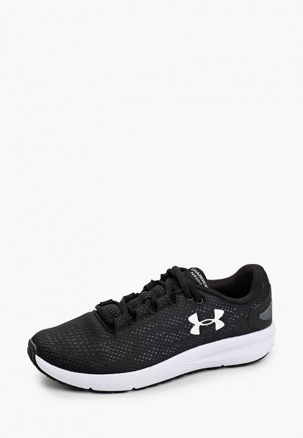 фото Кроссовки under armour