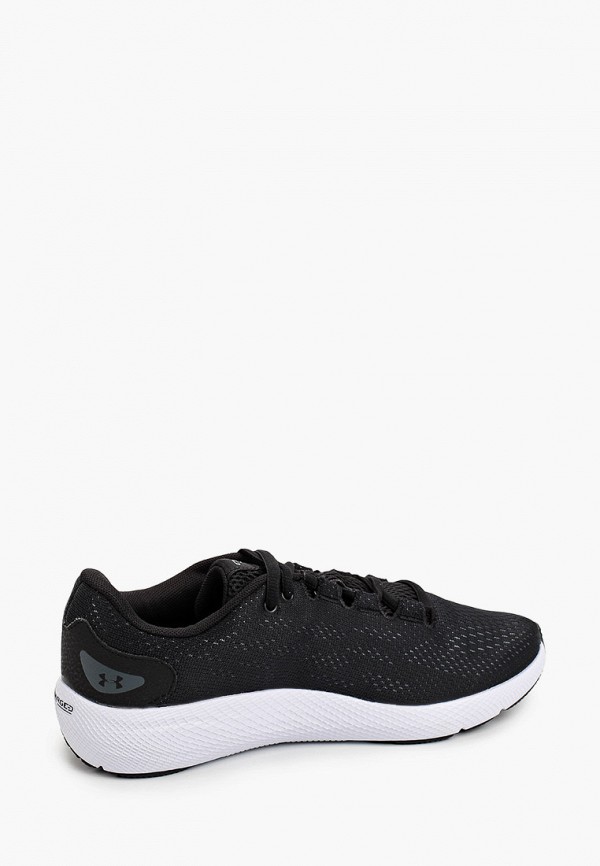 

Кроссовки Under Armour, Черный, UA W Charged Pursuit 2