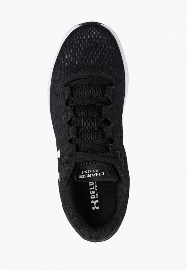 фото Кроссовки under armour