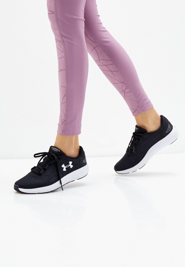 фото Кроссовки under armour