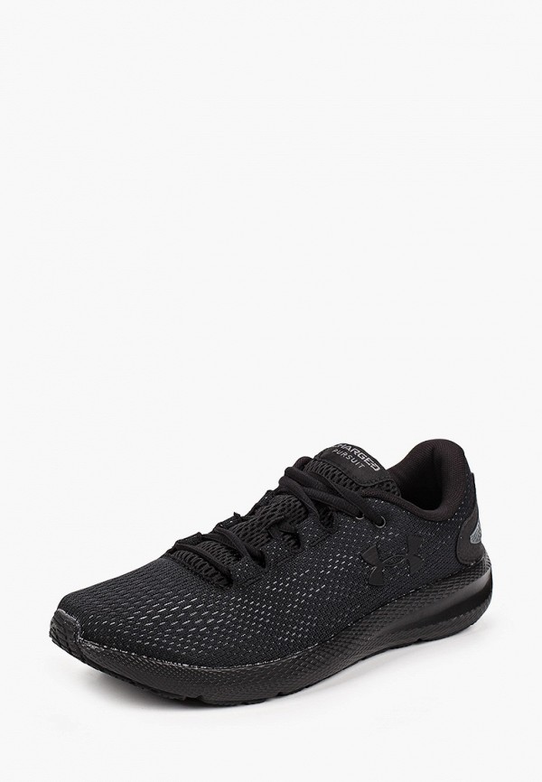 фото Кроссовки under armour