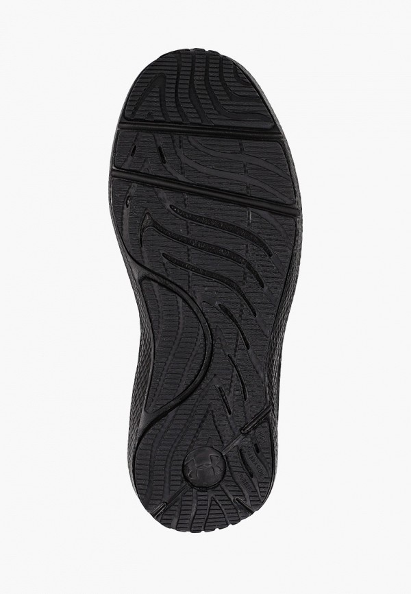 фото Кроссовки under armour