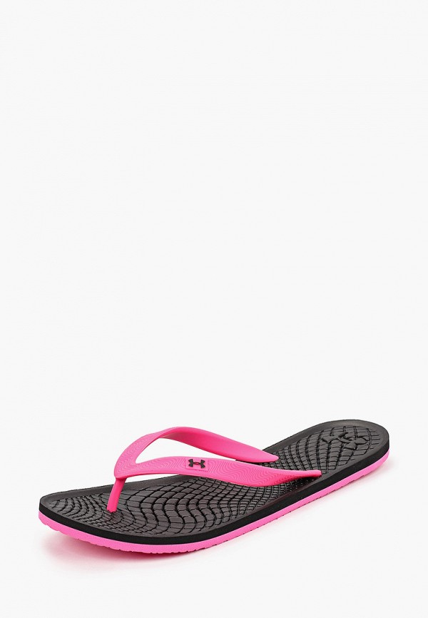фото Сланцы under armour