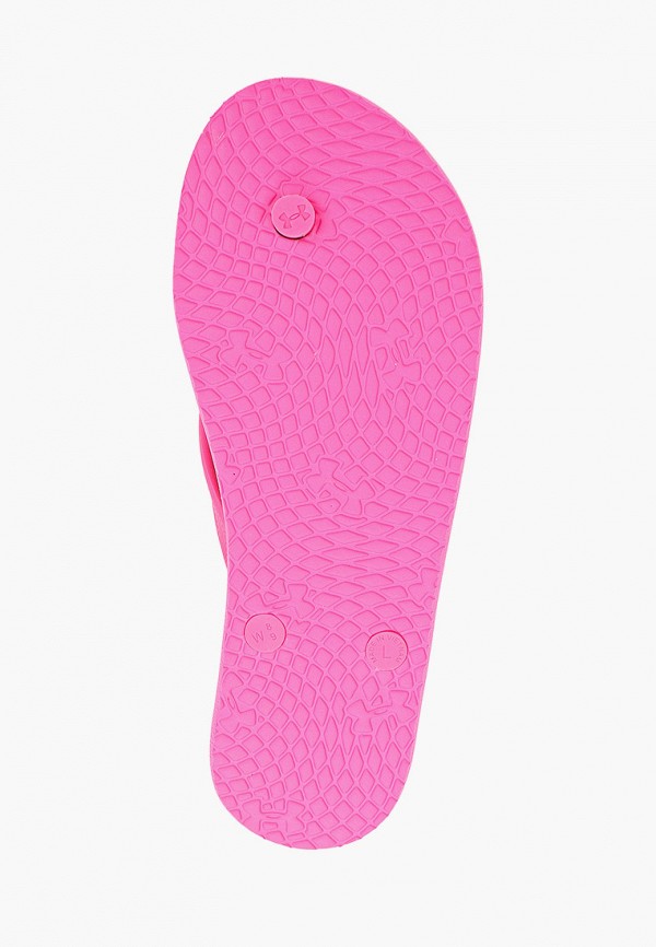 фото Сланцы under armour