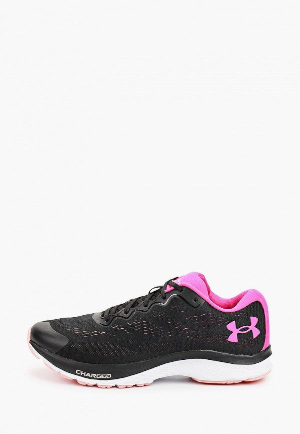 фото Кроссовки under armour