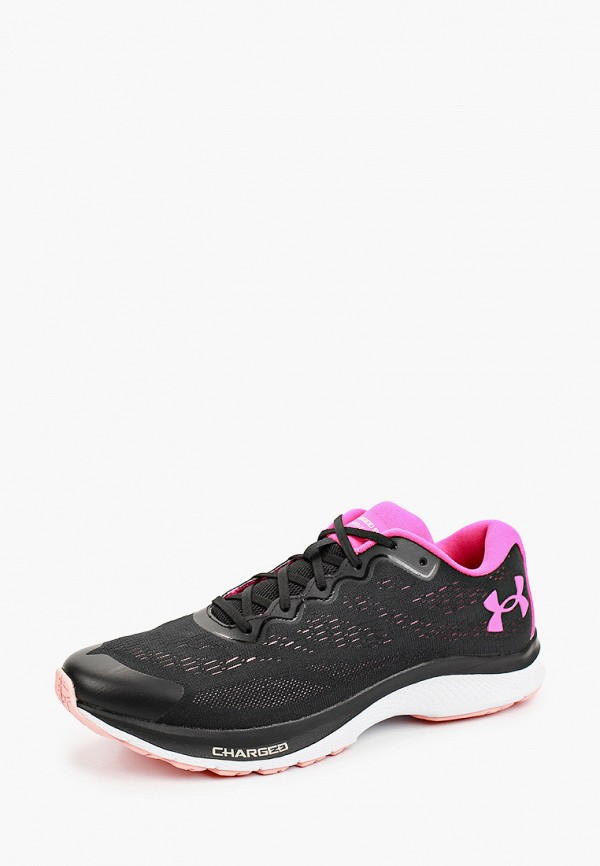 фото Кроссовки under armour