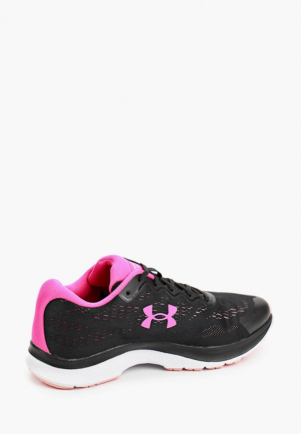 фото Кроссовки under armour