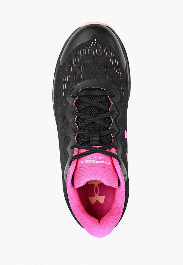 фото Кроссовки under armour