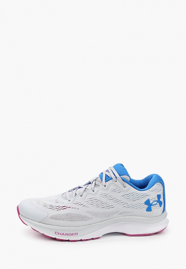фото Кроссовки under armour