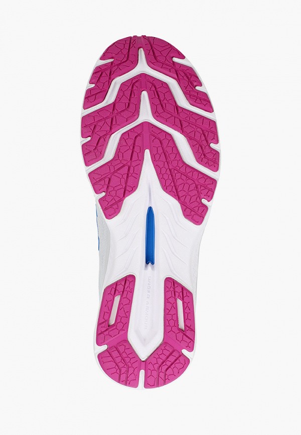 

Кроссовки Under Armour, Серый, Under Armour UN001AWLYOS3