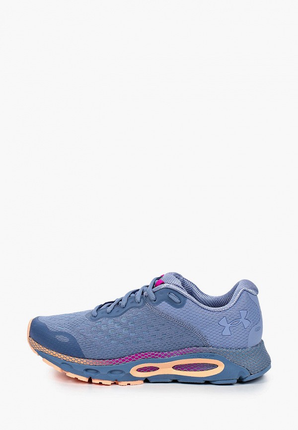 

Кроссовки Under Armour, Голубой, UA W HOVR Infinite 3