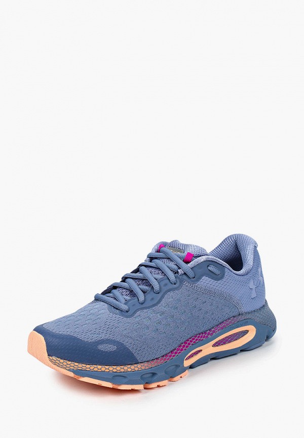 фото Кроссовки under armour