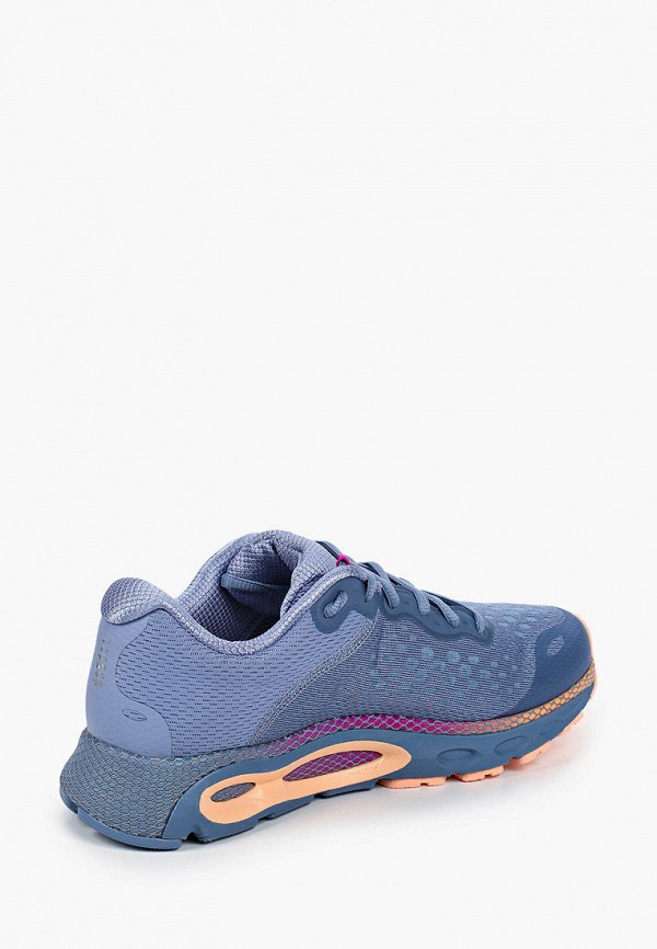 фото Кроссовки under armour