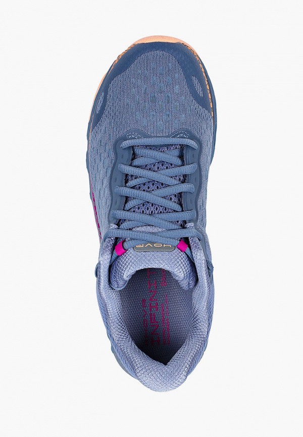 фото Кроссовки under armour