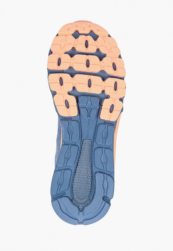 фото Кроссовки under armour