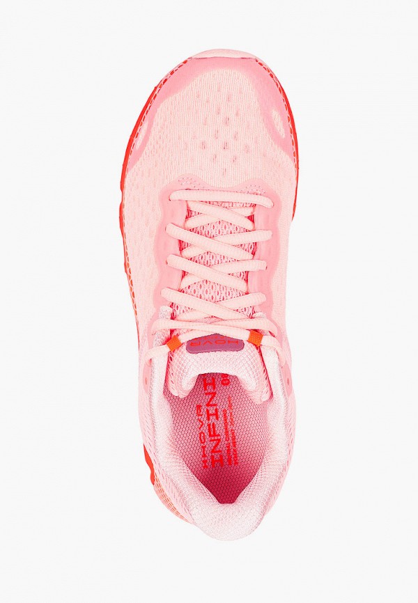 фото Кроссовки under armour