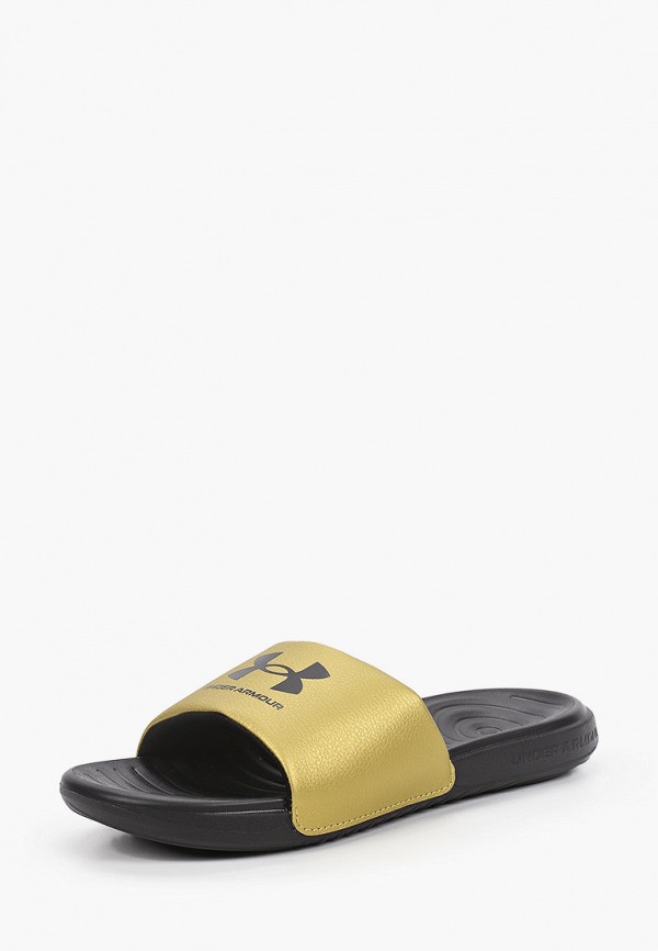 

Сланцы Under Armour, Золотой, Under Armour UN001AWLYOU0