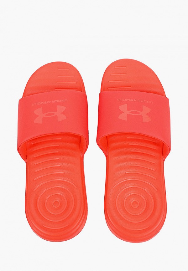 фото Сланцы under armour