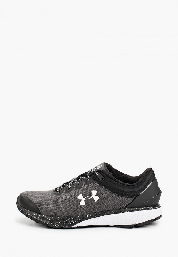 

Кроссовки Under Armour, Черный, UA W Charged Escape 3 Evo