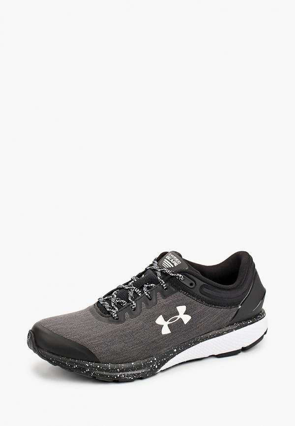 фото Кроссовки under armour