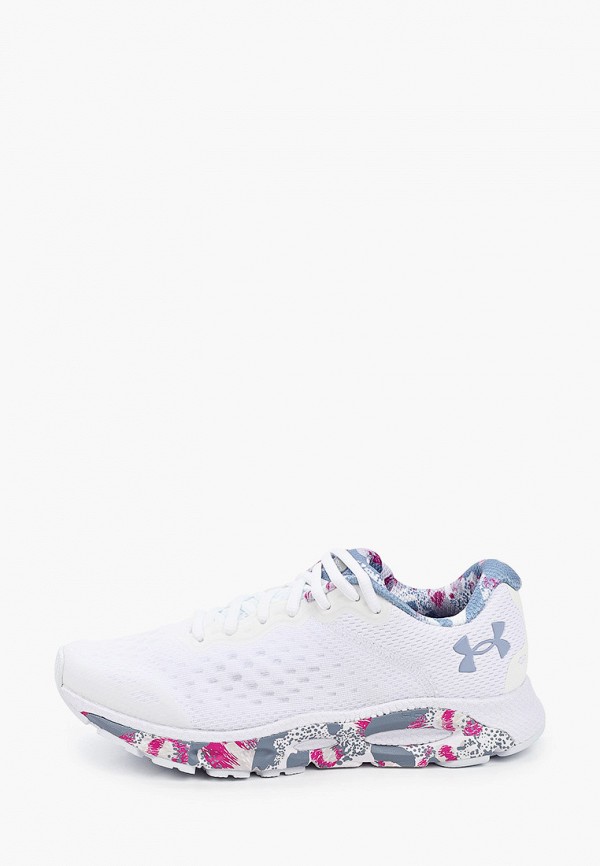 

Кроссовки Under Armour, Белый, UA W HOVR Infinite 3 HS