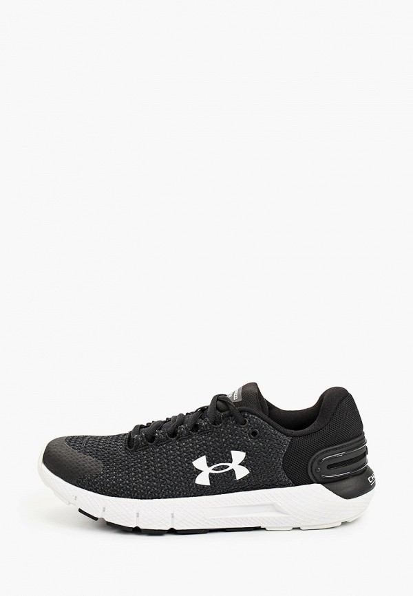 

Кроссовки Under Armour, Черный, Under Armour UN001AWLYOV7